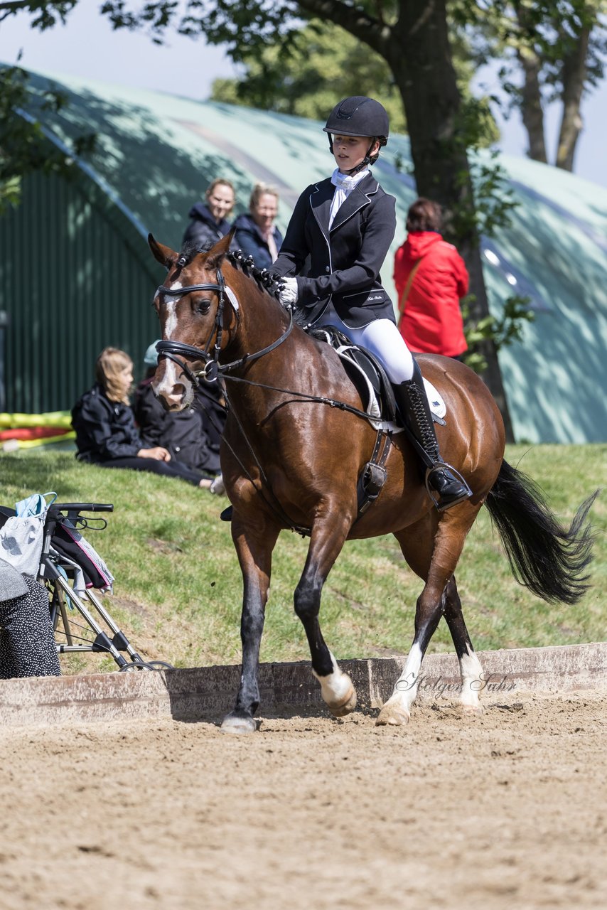 Bild 299 - Pony Akademie Turnier